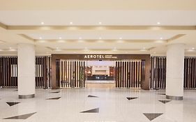 Aerotel Jeddah Accessible To International Transit Customers Only, Jeddah